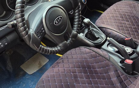 KIA Cerato III, 2010 год, 750 000 рублей, 5 фотография