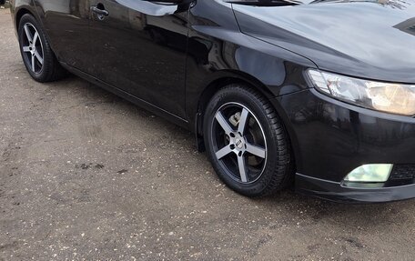 KIA Cerato III, 2010 год, 750 000 рублей, 1 фотография