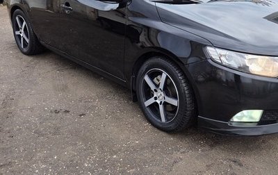 KIA Cerato III, 2010 год, 750 000 рублей, 1 фотография