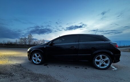 Opel Astra H, 2008 год, 580 000 рублей, 4 фотография