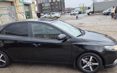 KIA Cerato III, 2010 год, 750 000 рублей, 3 фотография