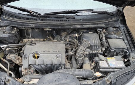 KIA Cerato III, 2010 год, 750 000 рублей, 9 фотография