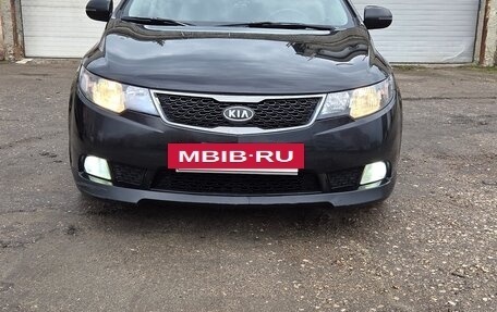 KIA Cerato III, 2010 год, 750 000 рублей, 2 фотография