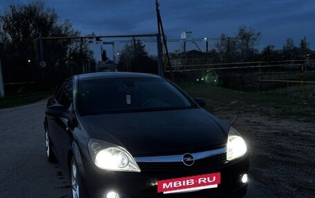 Opel Astra H, 2008 год, 580 000 рублей, 3 фотография