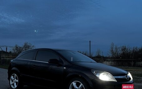 Opel Astra H, 2008 год, 580 000 рублей, 2 фотография