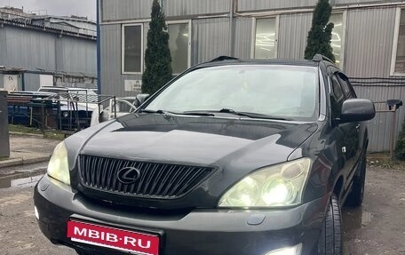 Lexus RX II рестайлинг, 2005 год, 1 250 000 рублей, 1 фотография