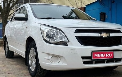 Chevrolet Cobalt II, 2013 год, 600 000 рублей, 1 фотография