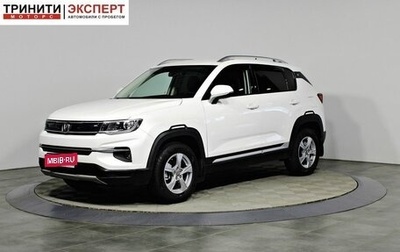 Changan CS35 Plus, 2019 год, 1 547 000 рублей, 1 фотография
