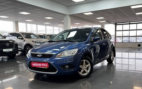 Ford Focus II рестайлинг, 2009 год, 595 000 рублей, 1 фотография