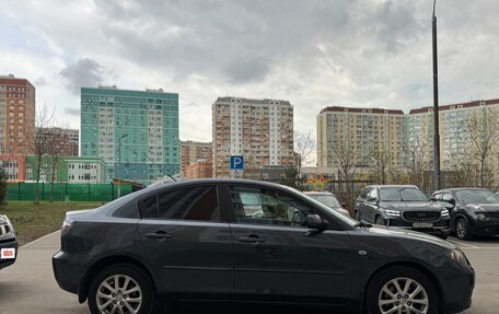 Mazda 3, 2008 год, 780 000 рублей, 2 фотография