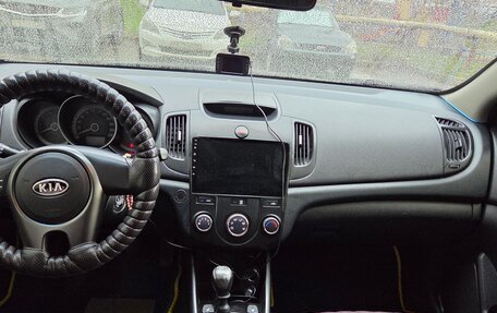 KIA Cerato III, 2010 год, 750 000 рублей, 12 фотография