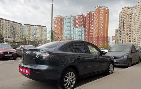 Mazda 3, 2008 год, 780 000 рублей, 3 фотография
