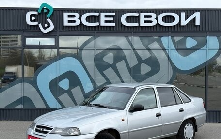 Daewoo Nexia I рестайлинг, 2011 год, 315 000 рублей, 1 фотография