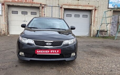 KIA Cerato III, 2010 год, 750 000 рублей, 11 фотография