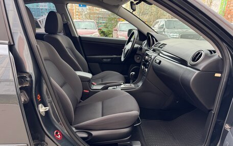 Mazda 3, 2008 год, 780 000 рублей, 8 фотография