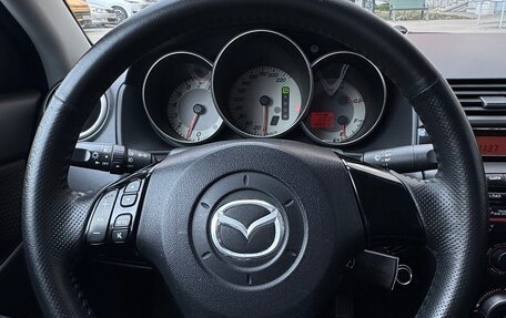 Mazda 3, 2008 год, 780 000 рублей, 12 фотография