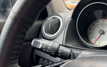 Mazda 3, 2008 год, 780 000 рублей, 13 фотография