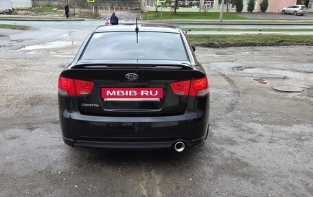 KIA Cerato III, 2010 год, 750 000 рублей, 10 фотография