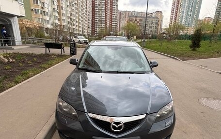 Mazda 3, 2008 год, 780 000 рублей, 7 фотография