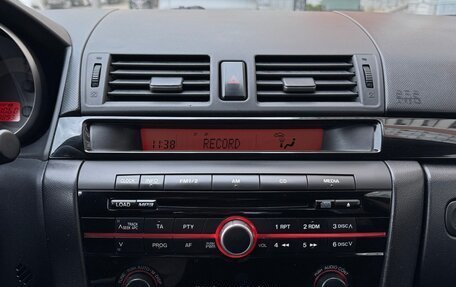 Mazda 3, 2008 год, 780 000 рублей, 15 фотография