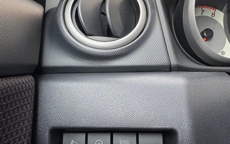 Mazda 3, 2008 год, 780 000 рублей, 14 фотография