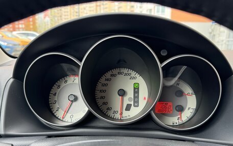 Mazda 3, 2008 год, 780 000 рублей, 16 фотография