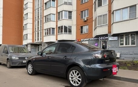Mazda 3, 2008 год, 780 000 рублей, 5 фотография
