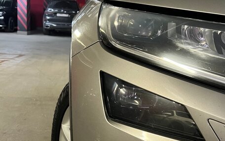 Skoda Kodiaq I, 2020 год, 2 350 000 рублей, 3 фотография