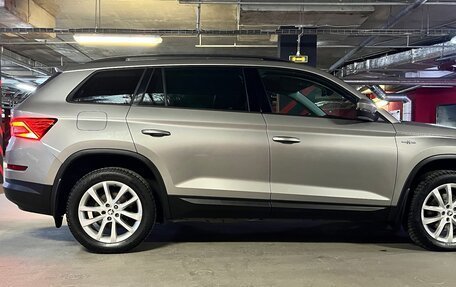 Skoda Kodiaq I, 2020 год, 2 350 000 рублей, 4 фотография