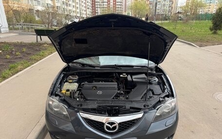 Mazda 3, 2008 год, 780 000 рублей, 17 фотография