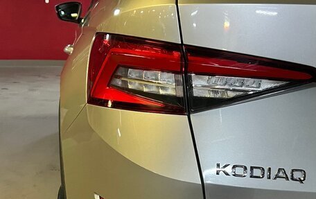 Skoda Kodiaq I, 2020 год, 2 350 000 рублей, 8 фотография