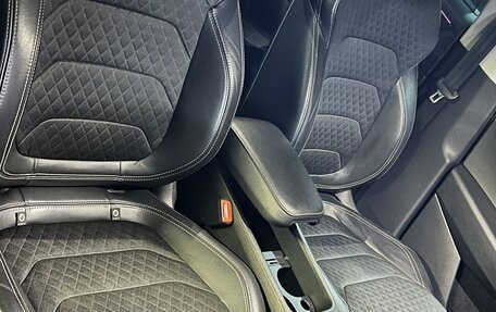 Skoda Kodiaq I, 2020 год, 2 350 000 рублей, 14 фотография