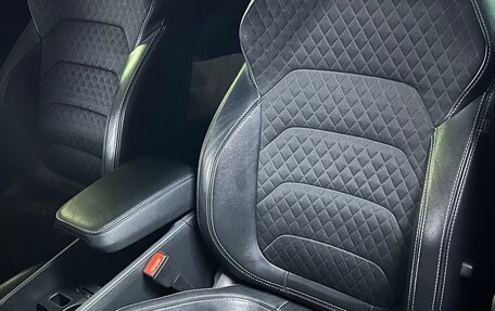 Skoda Kodiaq I, 2020 год, 2 350 000 рублей, 13 фотография