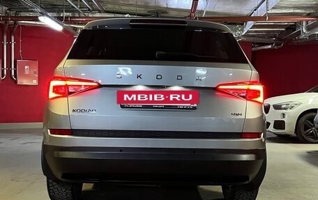 Skoda Kodiaq I, 2020 год, 2 350 000 рублей, 7 фотография