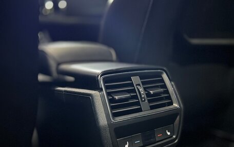 Skoda Kodiaq I, 2020 год, 2 350 000 рублей, 20 фотография