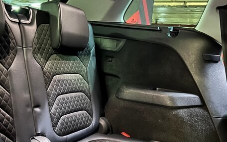 Skoda Kodiaq I, 2020 год, 2 350 000 рублей, 24 фотография