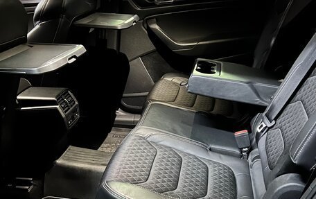 Skoda Kodiaq I, 2020 год, 2 350 000 рублей, 21 фотография