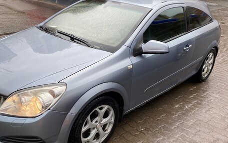 Opel Astra H, 2008 год, 260 000 рублей, 2 фотография