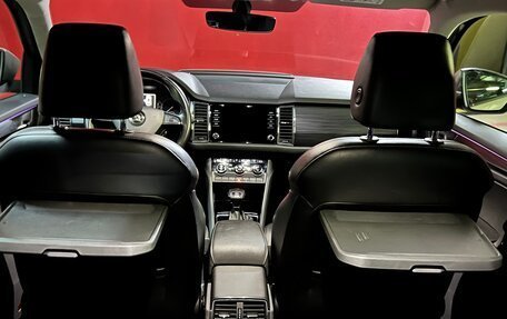 Skoda Kodiaq I, 2020 год, 2 350 000 рублей, 19 фотография