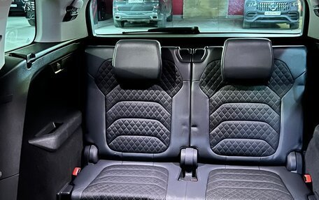 Skoda Kodiaq I, 2020 год, 2 350 000 рублей, 23 фотография