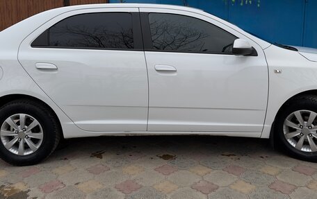 Chevrolet Cobalt II, 2013 год, 600 000 рублей, 3 фотография