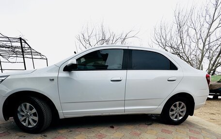 Chevrolet Cobalt II, 2013 год, 600 000 рублей, 8 фотография