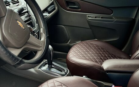 Chevrolet Cobalt II, 2013 год, 600 000 рублей, 12 фотография