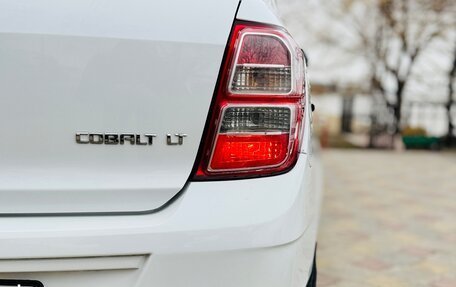 Chevrolet Cobalt II, 2013 год, 600 000 рублей, 7 фотография