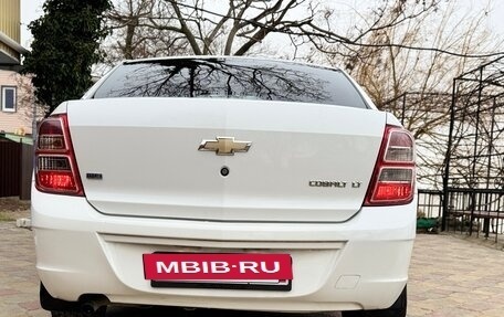 Chevrolet Cobalt II, 2013 год, 600 000 рублей, 5 фотография