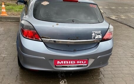 Opel Astra H, 2008 год, 260 000 рублей, 6 фотография