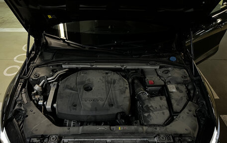 Volvo V60 II, 2019 год, 3 990 000 рублей, 6 фотография