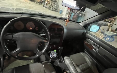 Infiniti QX4 I, 1999 год, 1 000 000 рублей, 4 фотография