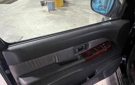 Infiniti QX4 I, 1999 год, 1 000 000 рублей, 5 фотография