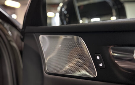 Volvo V60 II, 2019 год, 3 990 000 рублей, 17 фотография